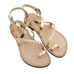 NEW_sandali-microporoso-chiuso-donna-Treccia-oro-1