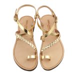 NEW_sandali-microporoso-chiuso-donna-Treccia-oro-2