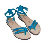 new-sandali-microporoso-gladiatore-donna-formentera-turchese-1