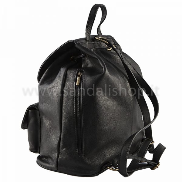 Borse in hotsell pelle backpack